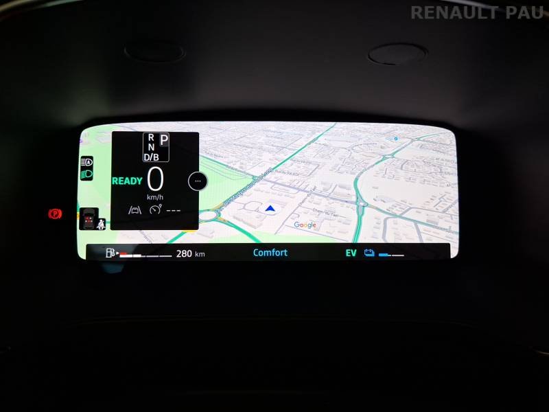 Renault Captur - Photo 21