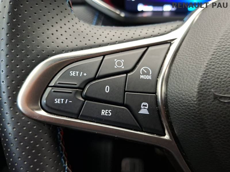 Renault Captur - Photo 23