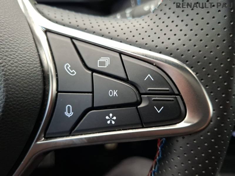 Renault Captur - Photo 24