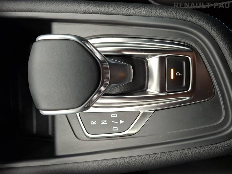 Renault Captur - Photo 25