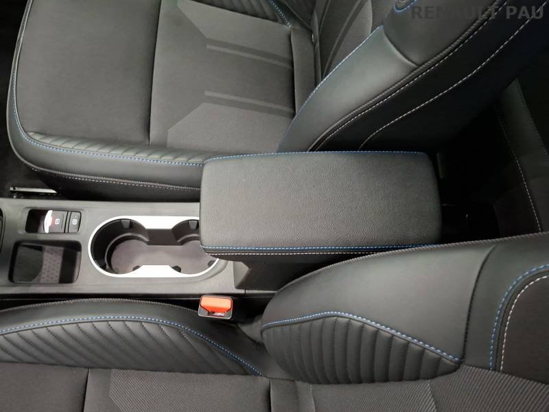 Renault Captur - Photo 28