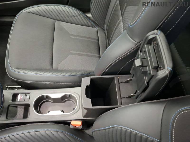 Renault Captur - Photo 29