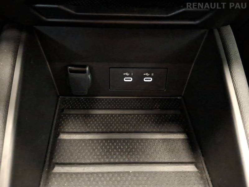 Renault Captur - Photo 30