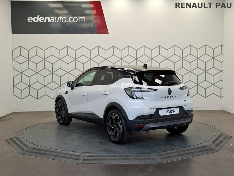 Renault Captur - Photo 3