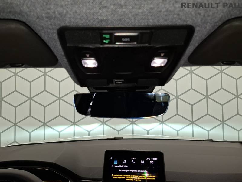 Renault Captur - Photo 38