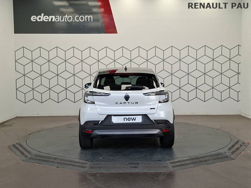 Renault Captur - Photo 4