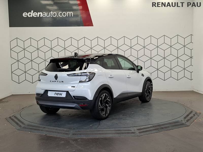 Renault Captur - Photo 5