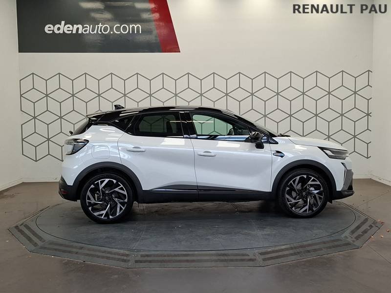 Renault Captur - Photo 6