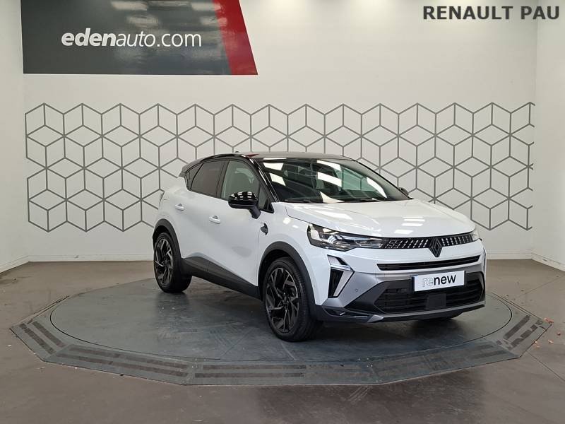 Renault Captur - Photo 7
