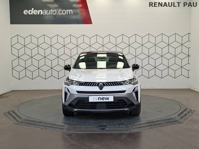 Renault Captur - Photo 8