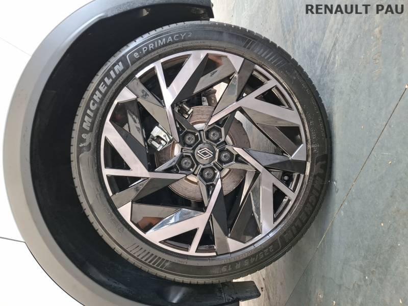 Renault Captur - Photo 10