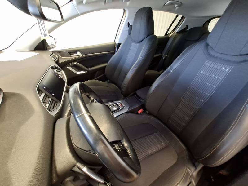 Peugeot 308 - Photo 18