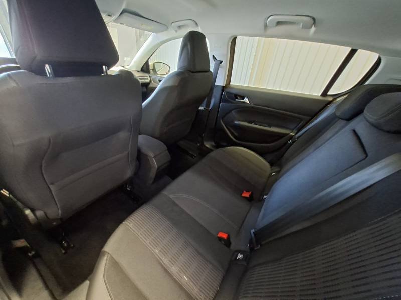 Peugeot 308 - Photo 19