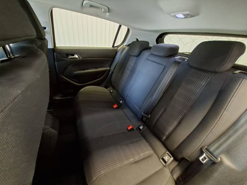 Peugeot 308 - Photo 20