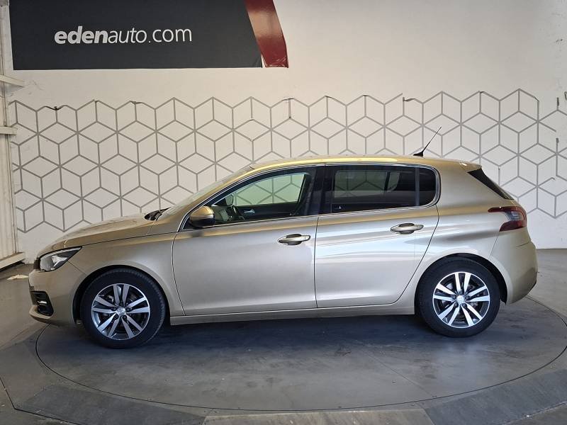 Peugeot 308 - Photo 2