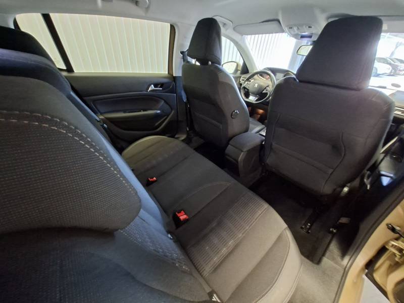 Peugeot 308 - Photo 26