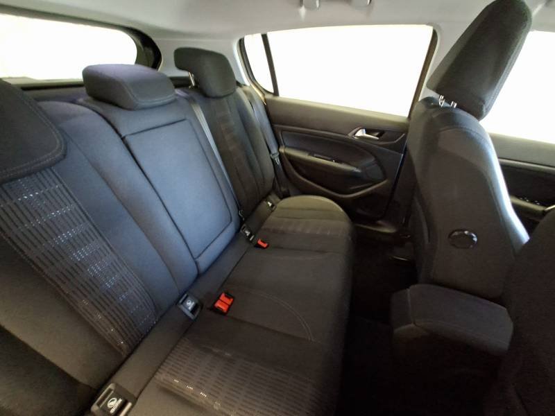 Peugeot 308 - Photo 27