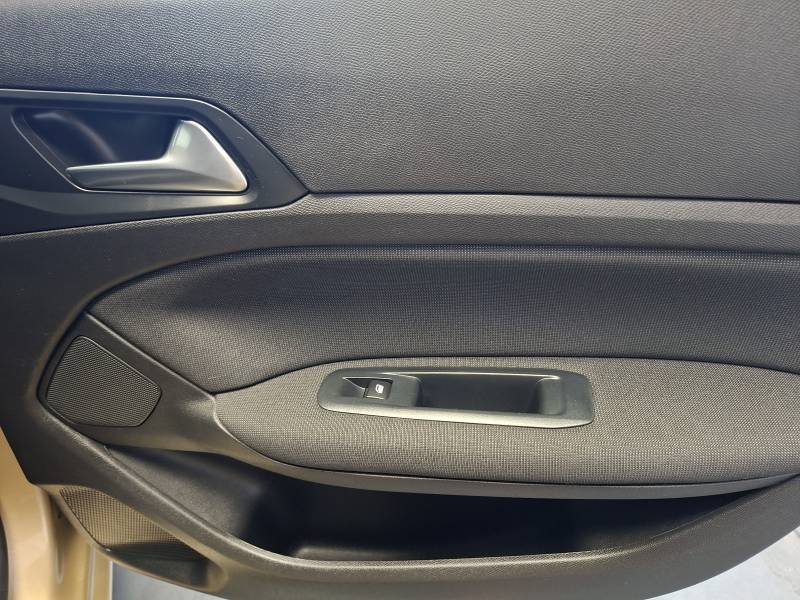Peugeot 308 - Photo 28