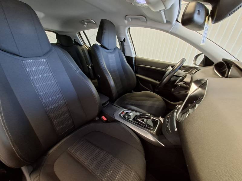 Peugeot 308 - Photo 30