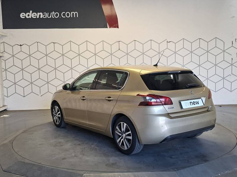 Peugeot 308 - Photo 3