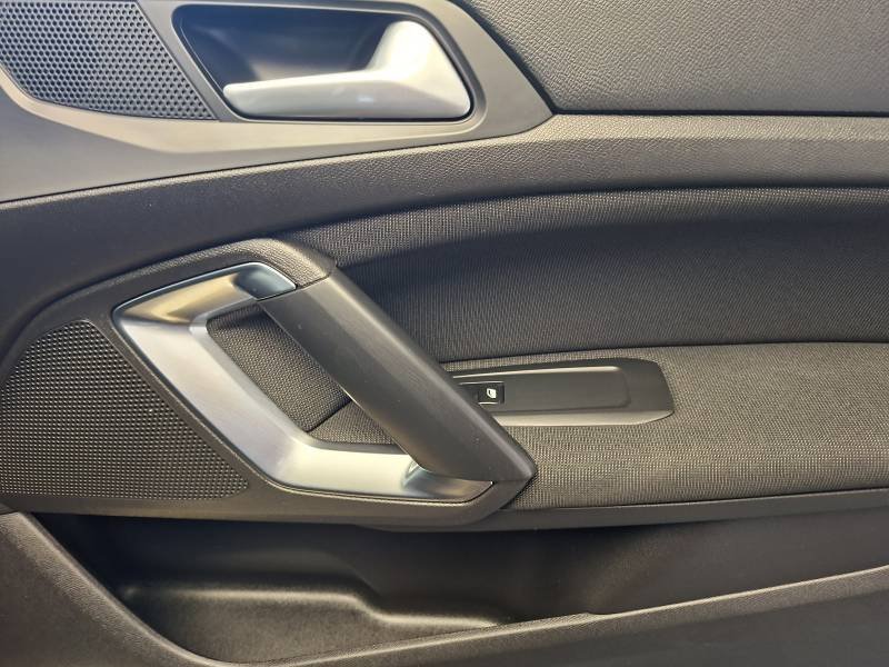 Peugeot 308 - Photo 31