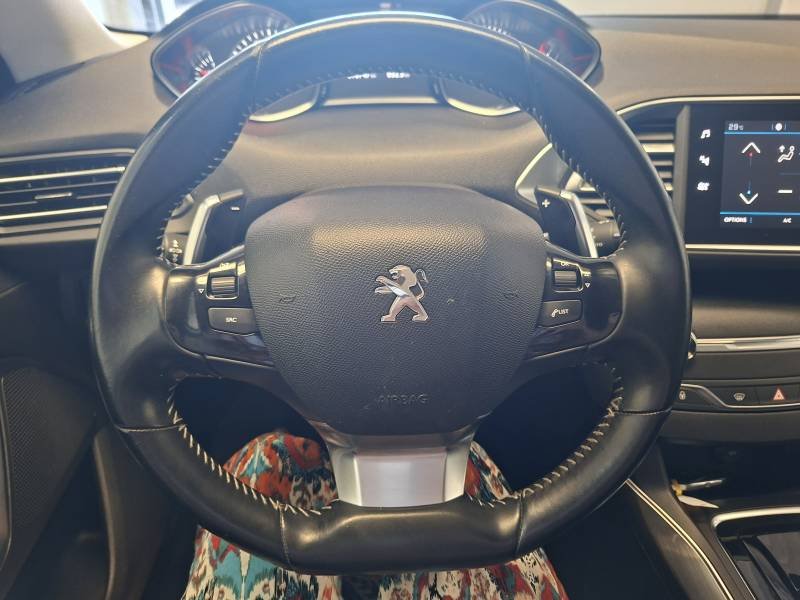 Peugeot 308 - Photo 33
