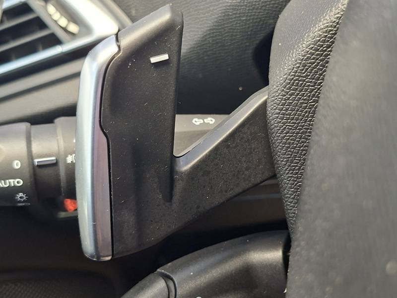 Peugeot 308 - Photo 36
