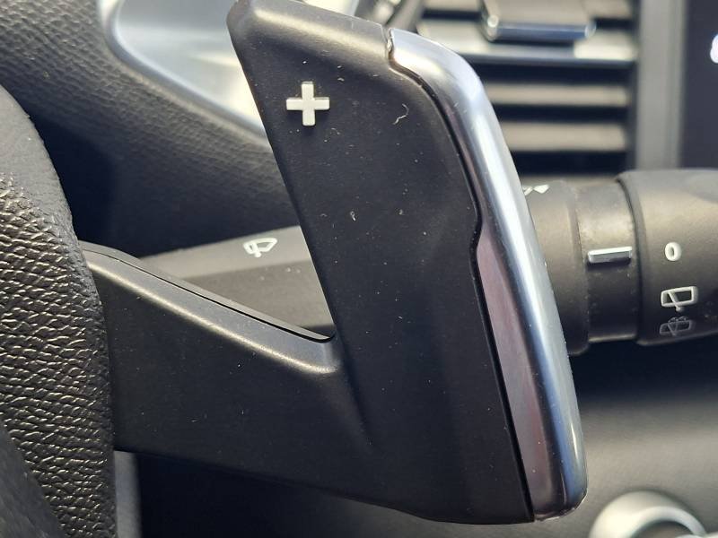 Peugeot 308 - Photo 37