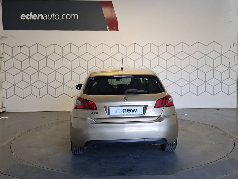 Peugeot 308 - Photo 4