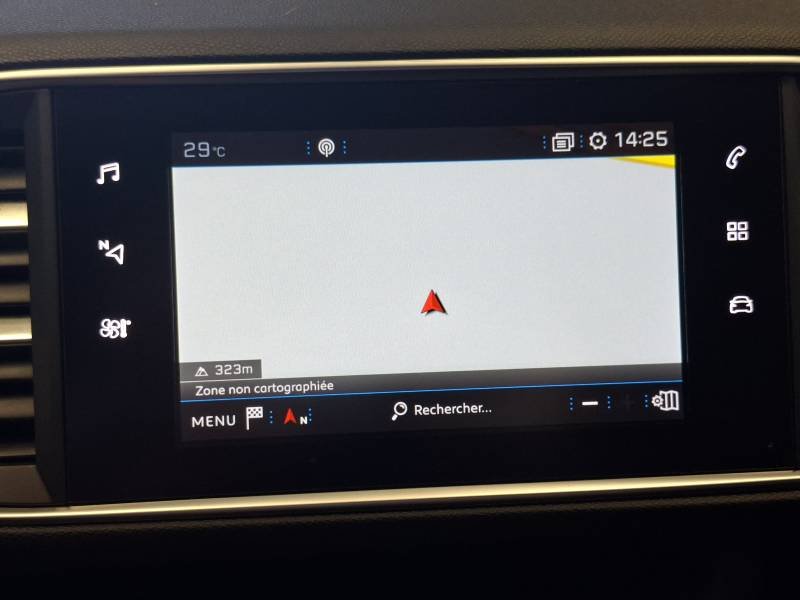 Peugeot 308 - Photo 41