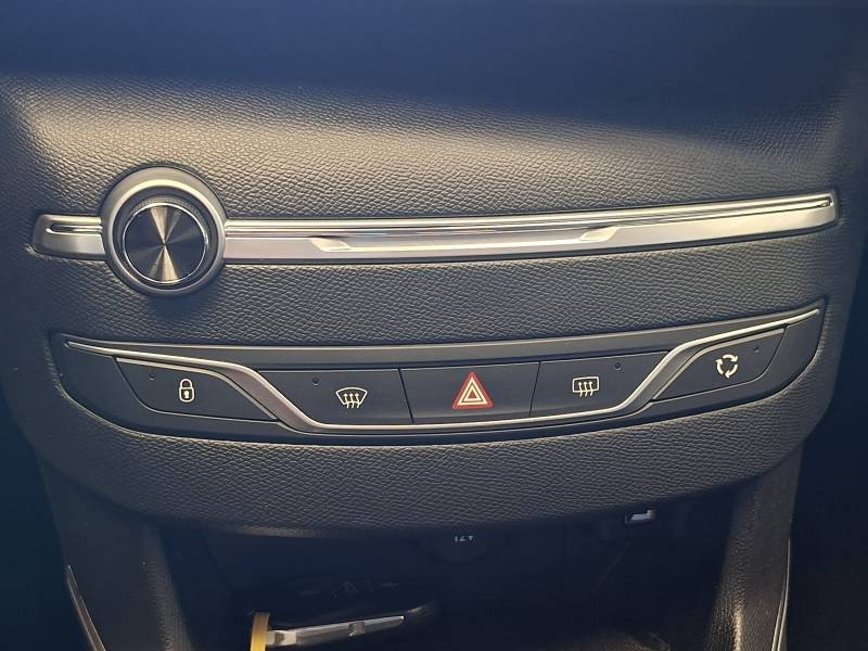 Peugeot 308 - Photo 43