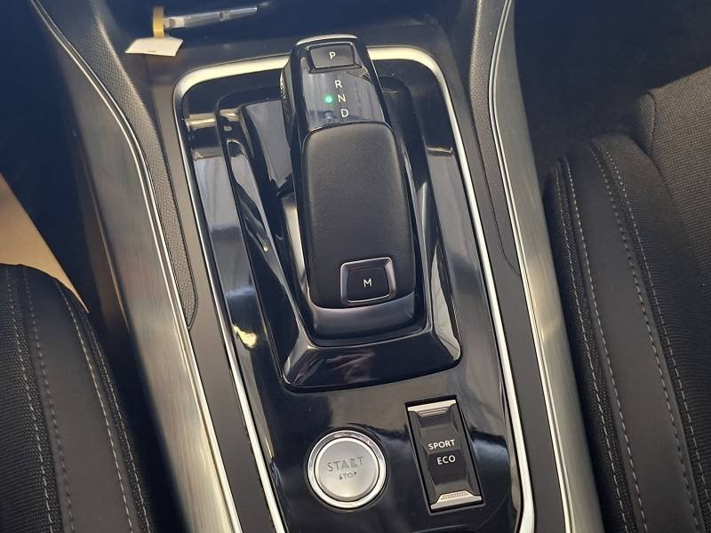 Peugeot 308 - Photo 44