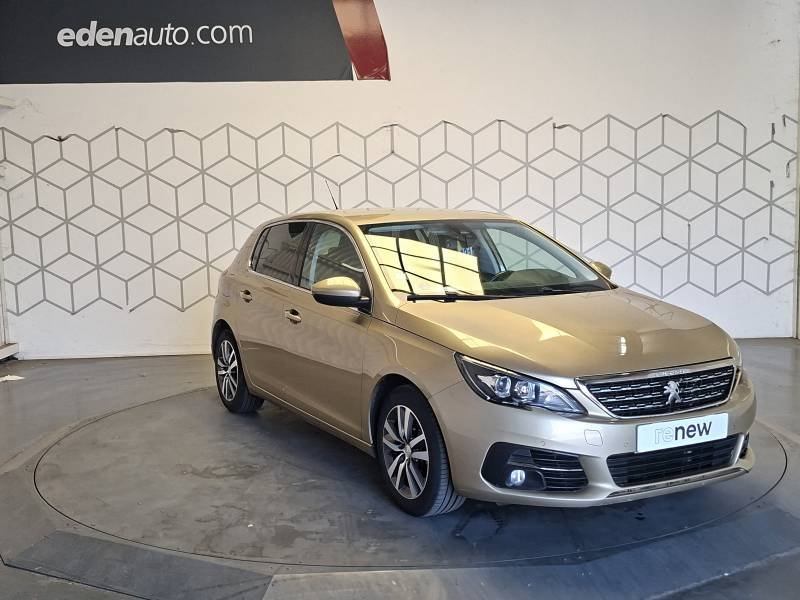 Peugeot 308 - Photo 7