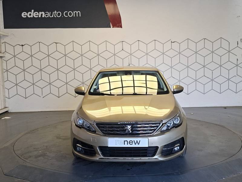 Peugeot 308 - Photo 8