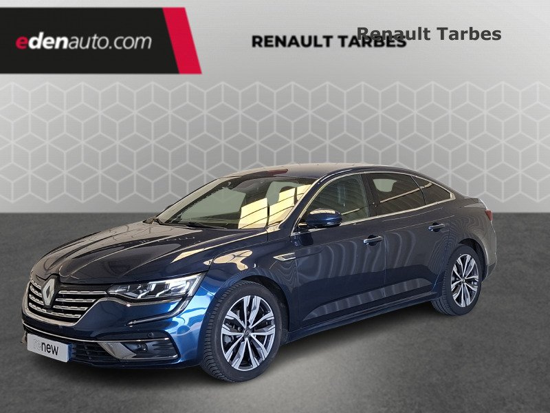 Renault Talisman - Photo 1