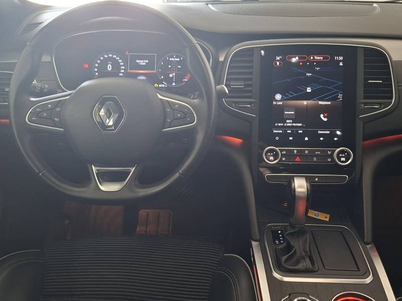 Renault Talisman - Photo 11