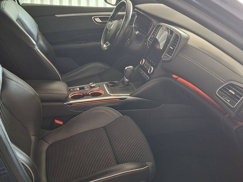 Renault Talisman - Photo 12
