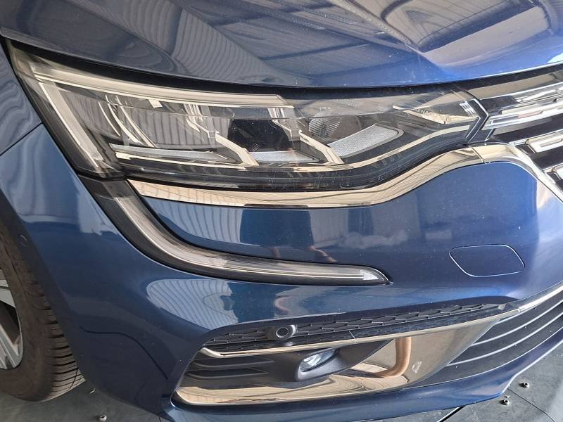 Renault Talisman - Photo 13