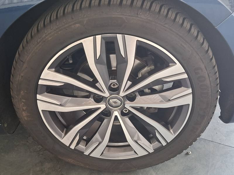 Renault Talisman - Photo 14