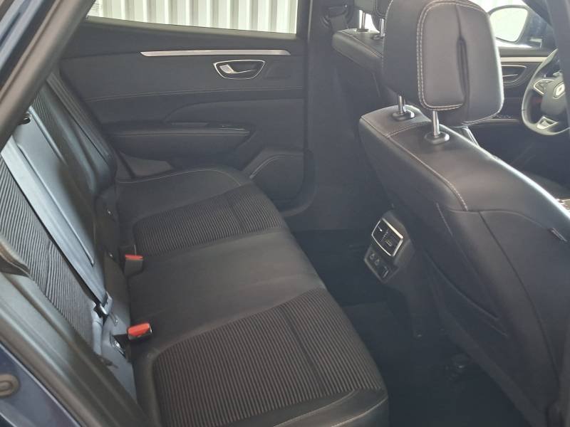 Renault Talisman - Photo 17