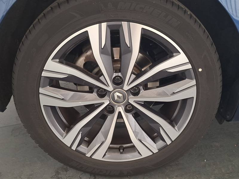 Renault Talisman - Photo 19