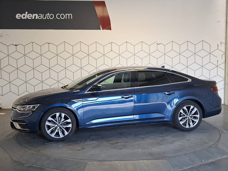 Renault Talisman - Photo 2