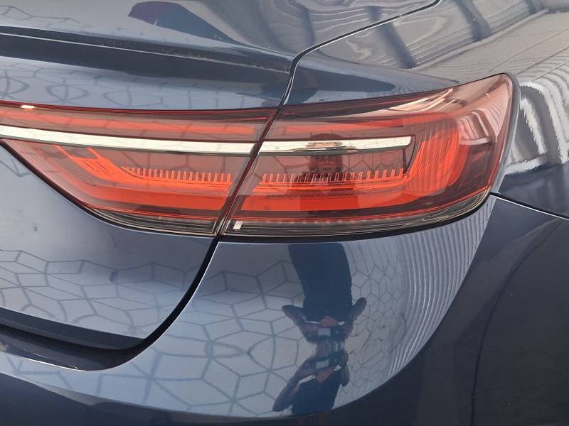 Renault Talisman - Photo 21