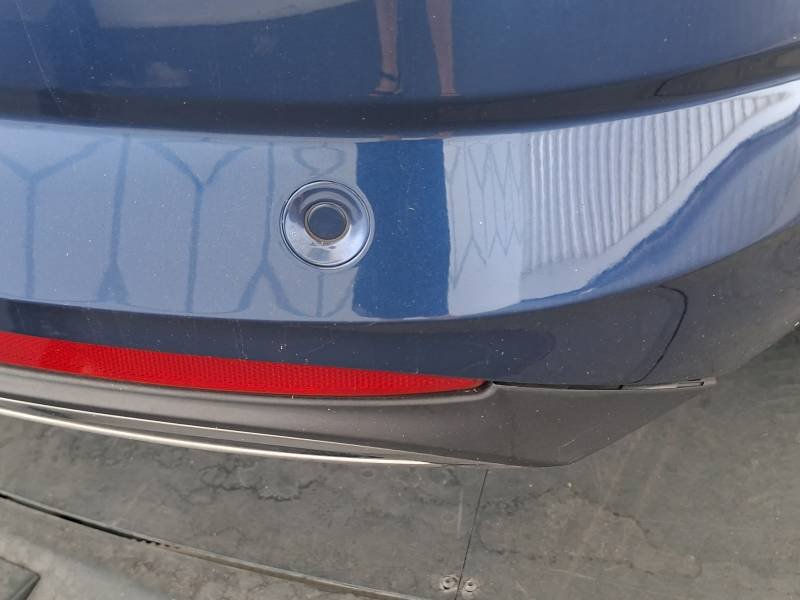 Renault Talisman - Photo 22