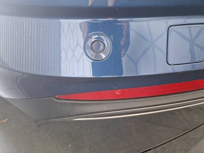 Renault Talisman - Photo 25