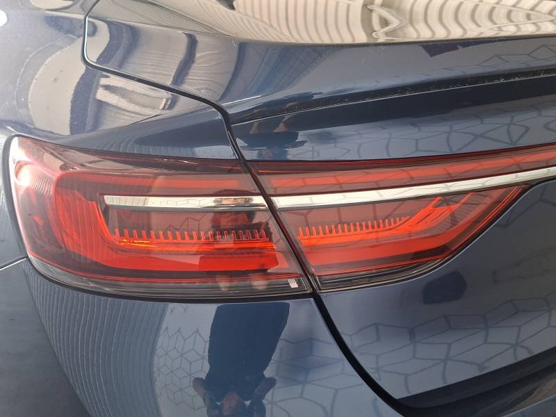 Renault Talisman - Photo 26