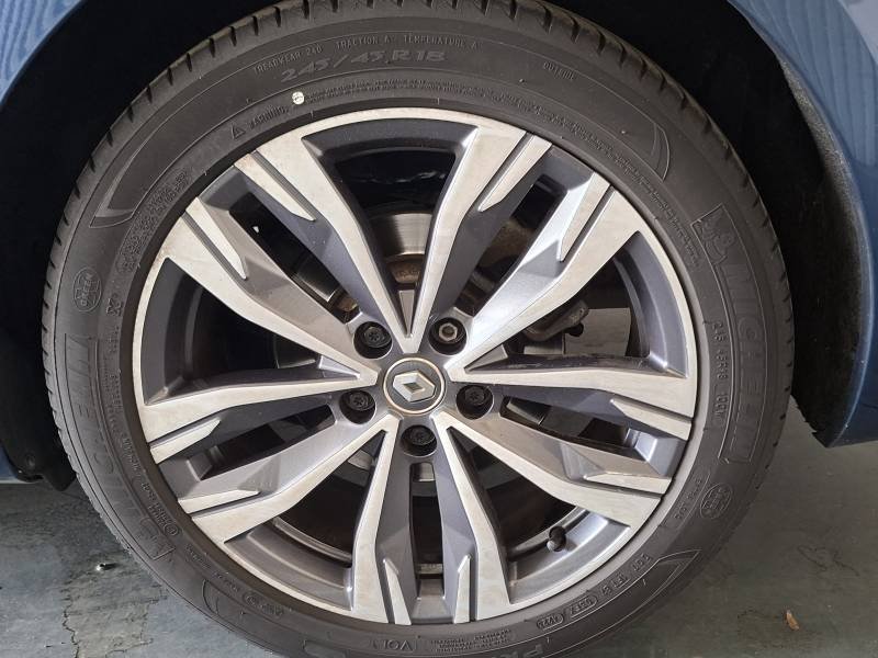 Renault Talisman - Photo 27