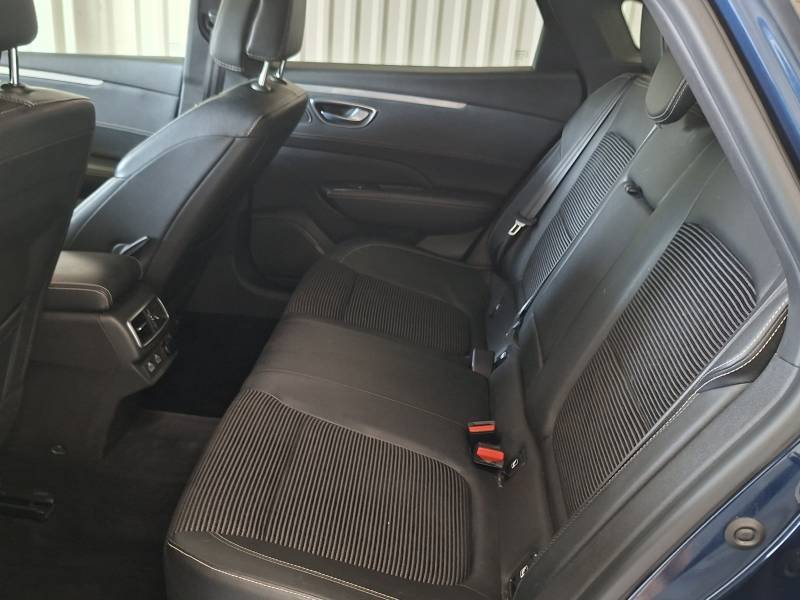 Renault Talisman - Photo 28
