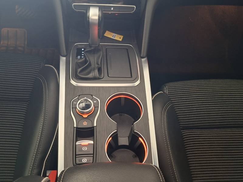 Renault Talisman - Photo 30