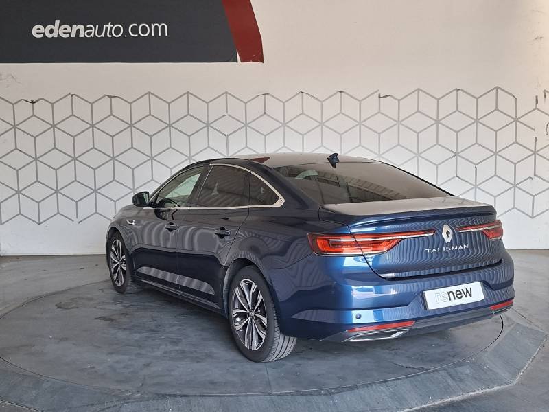Renault Talisman - Photo 3